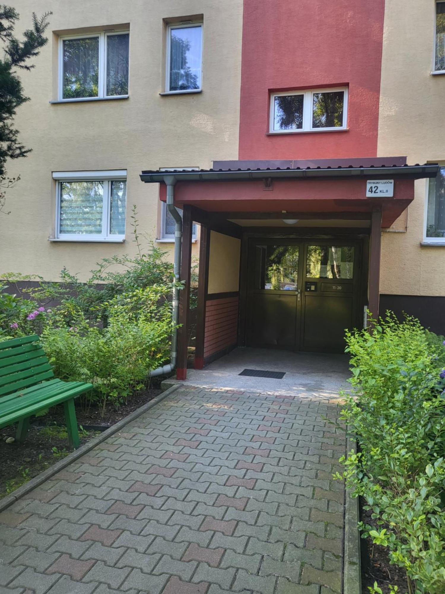 Przytulne Mieszkanie Wola Duchacka * Kraków